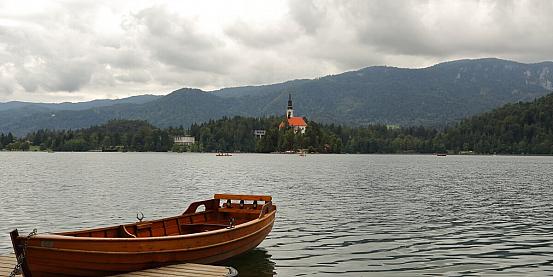 Lago di Bled 11