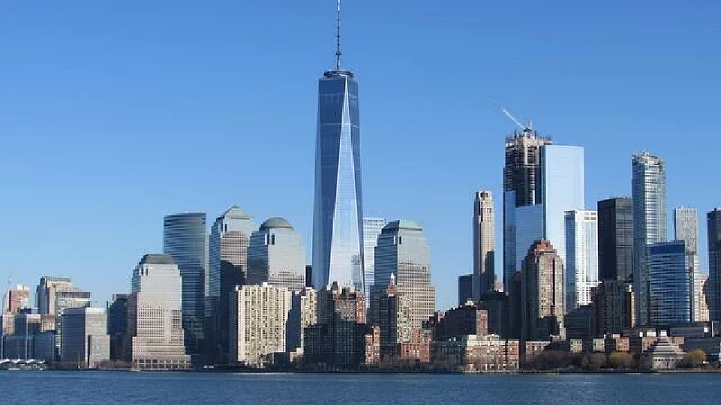 new york, i love you