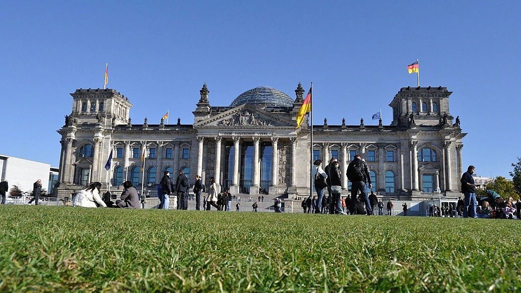 berlino in tre giorni