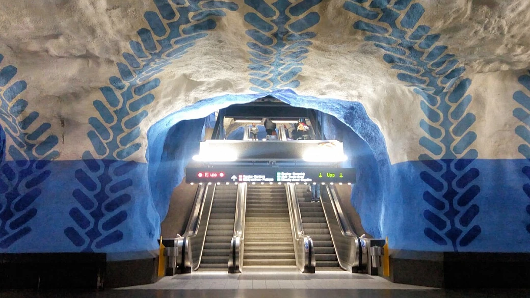 stoccolma di consigli veloci