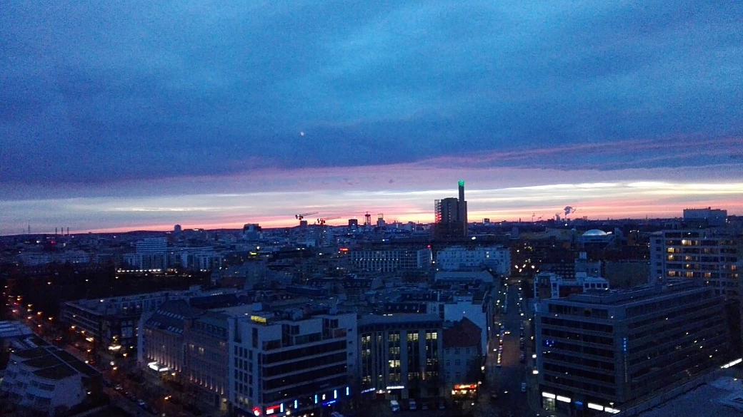 weekend lungo a berlino 2