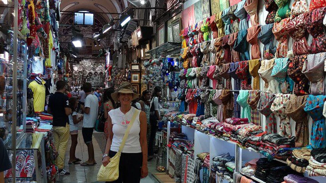 turchia fra oriente e occidente