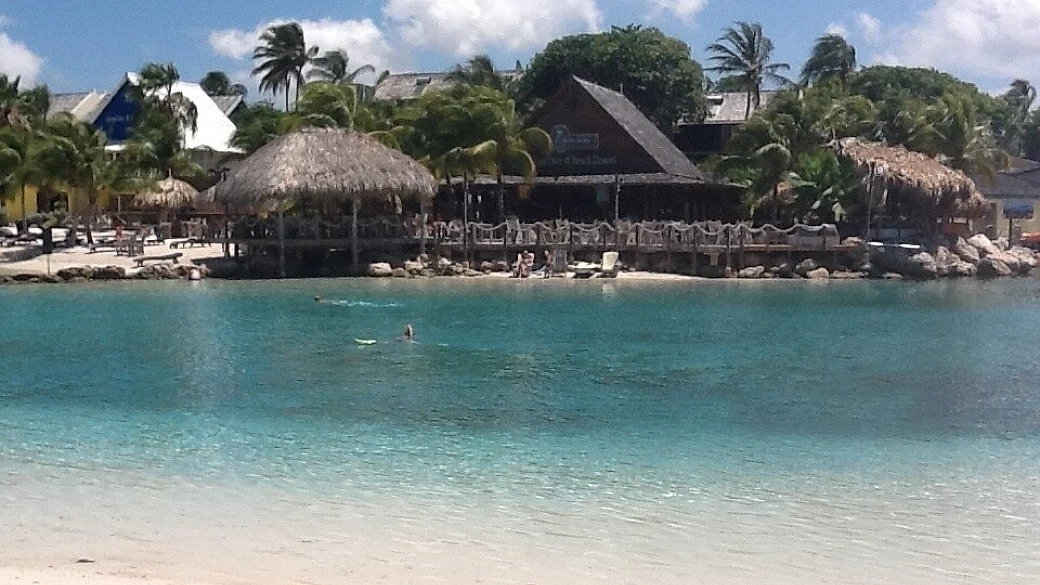 curacao: consigli per una vacanza piena di colore