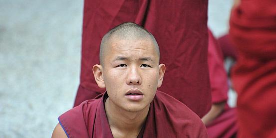 lhasa monastero di drepung 2