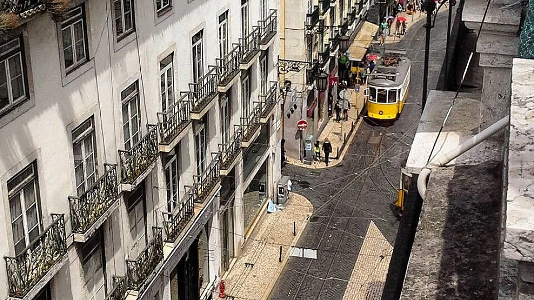 in bus tra portogallo e spagna