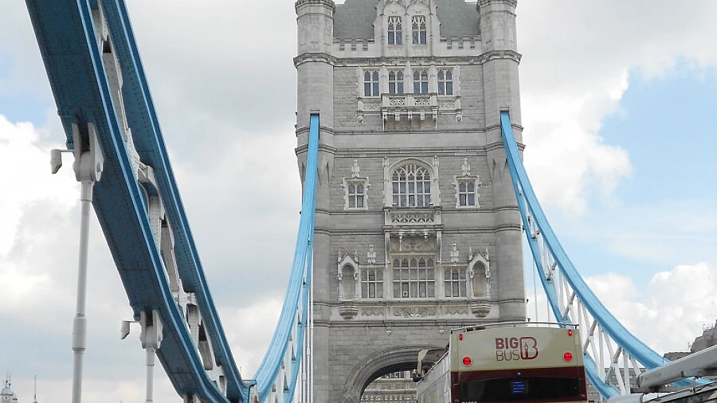 10 motivi per visitare birmingham