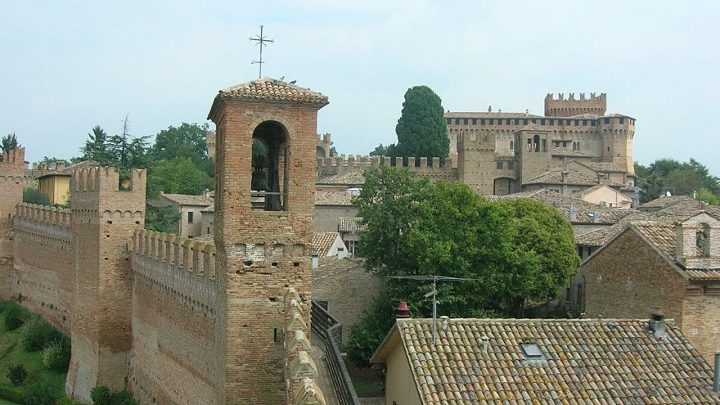 viaggio attraverso l'emilia romagna di e non solo