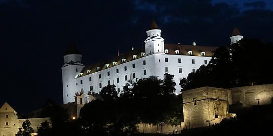 5-Bratislava -Castello