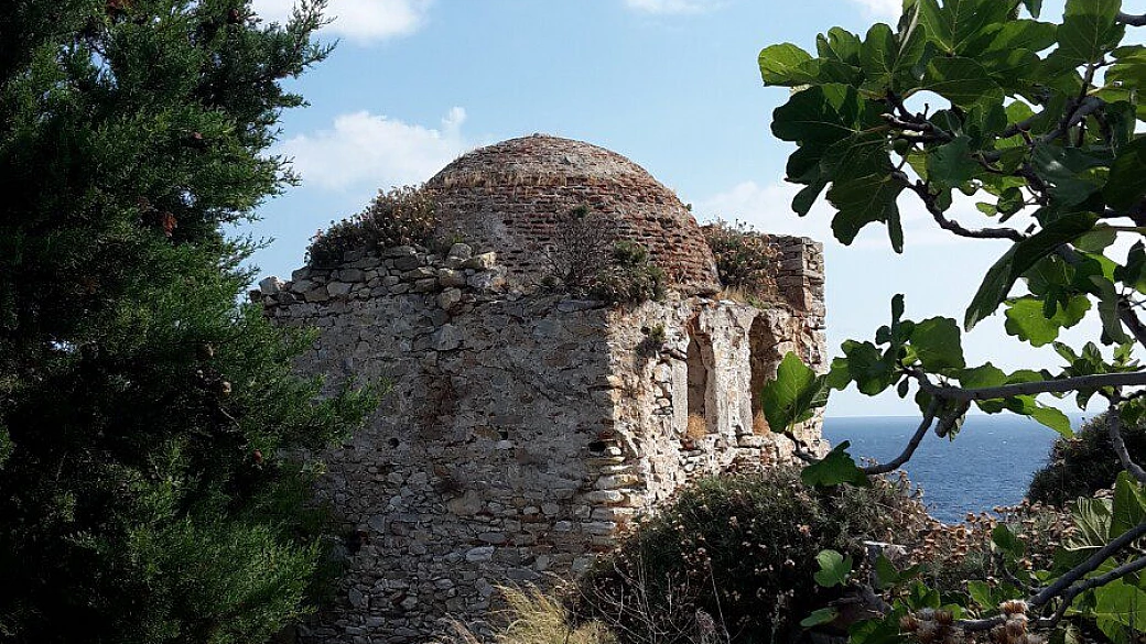 piccola e indimenticabile skiathos