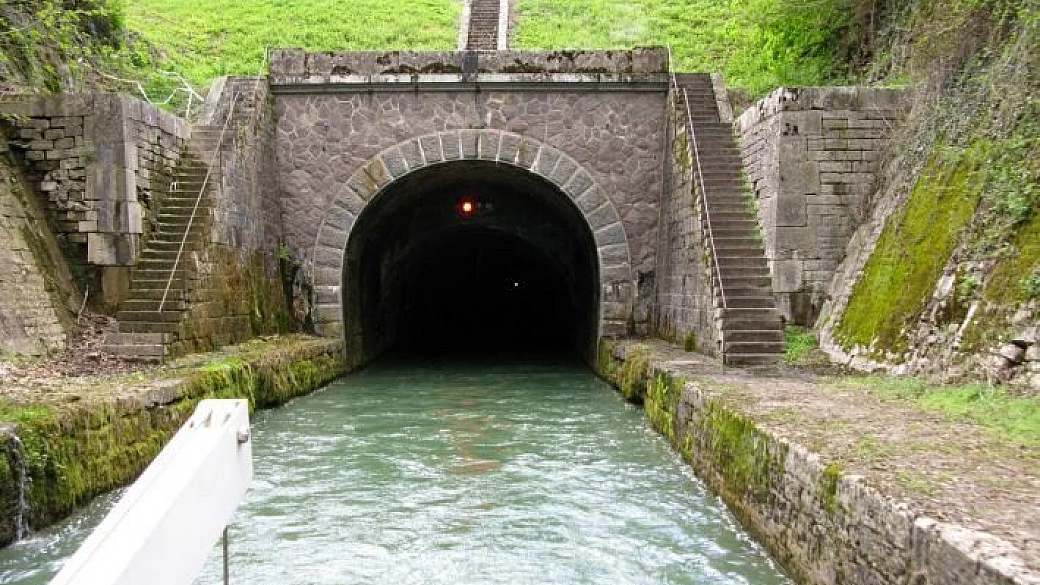 borgogna... in camper