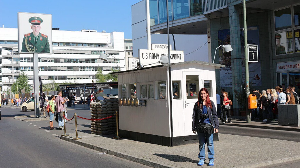 berlino: tra storia e modernità