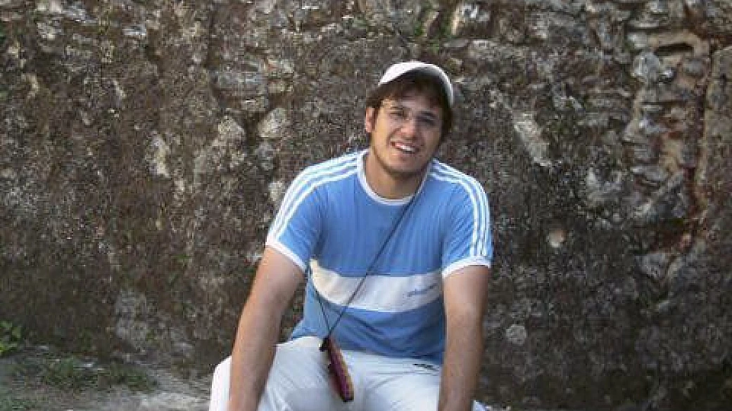 ti racconto del mio viaggio in messico