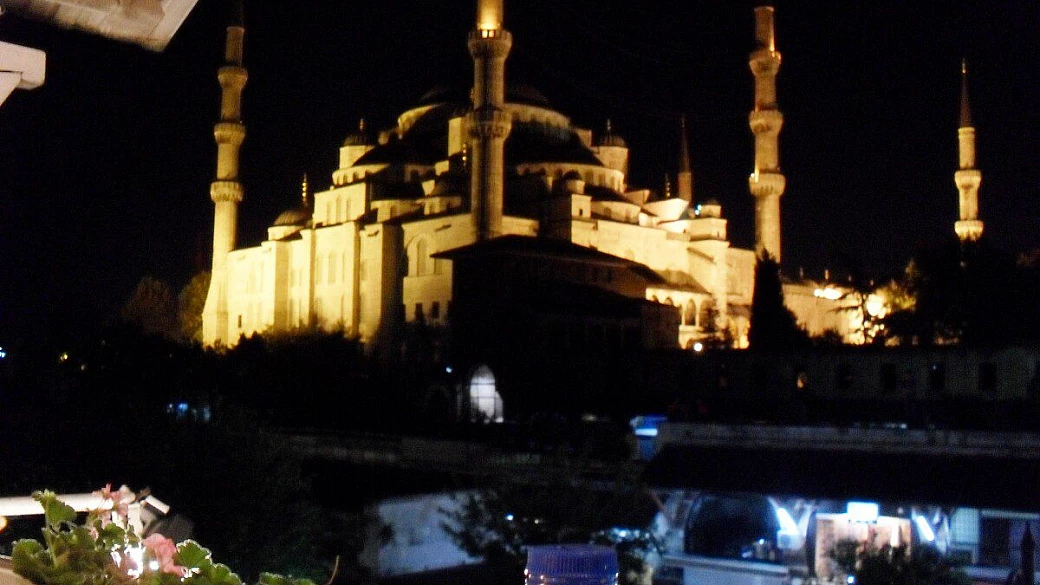 istanbul, bisanzio o costantinopoli?