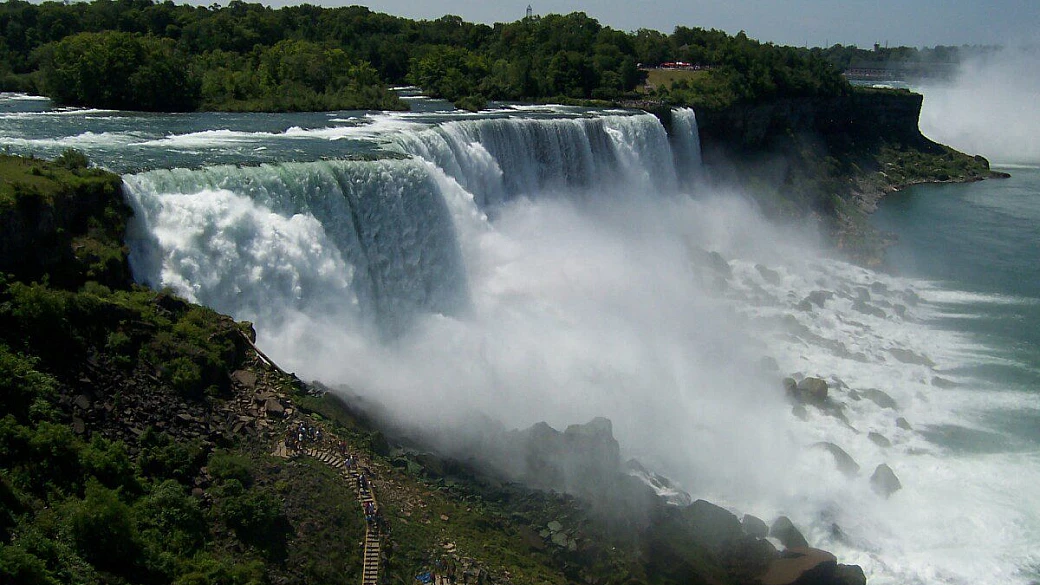 the big apple is our