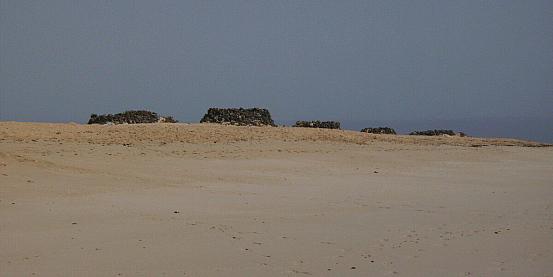 parco delle dune di corralejo