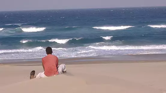 Sudafrica o ... Africa? | Turisti per Caso