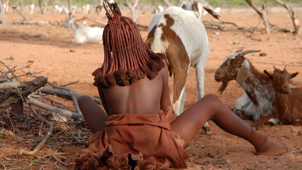 qualche informazione per chi va in namibia