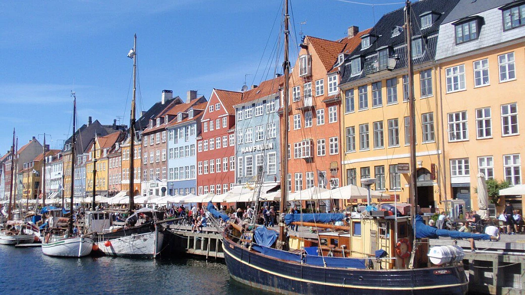 copenhagen, una piacevole sorpresa