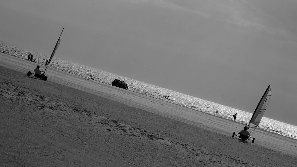 danimarca e vecchio continente on the road