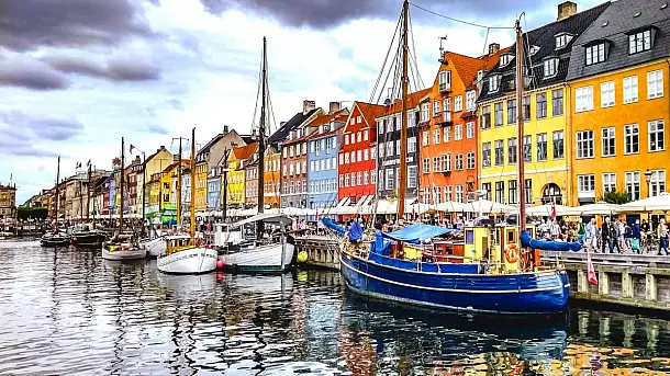 danimarca