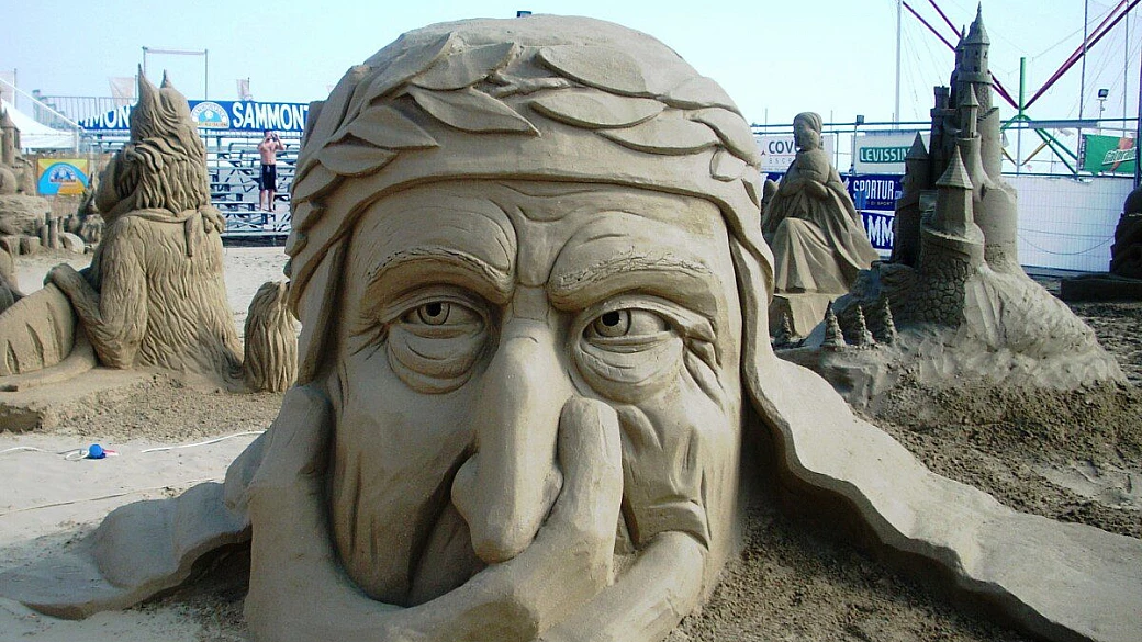 valtellina febbraio 2008