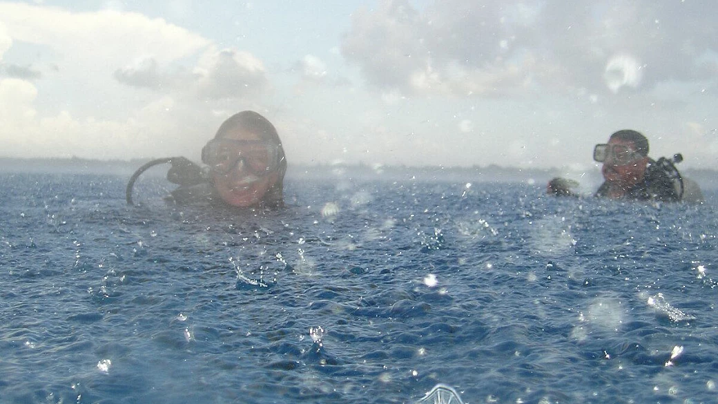 dal caribe alla ruta puuc