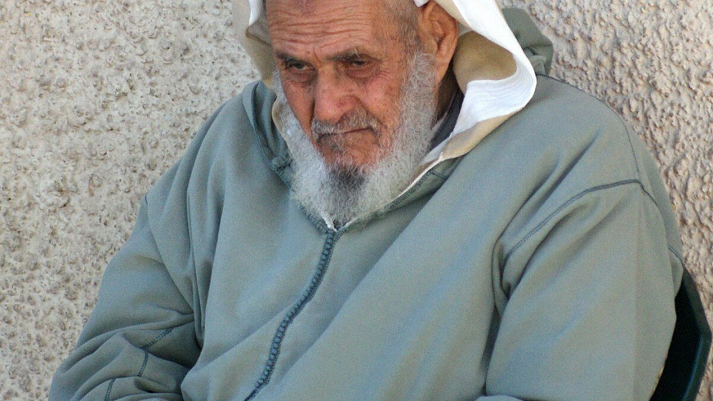 1900 km di marocco del sud