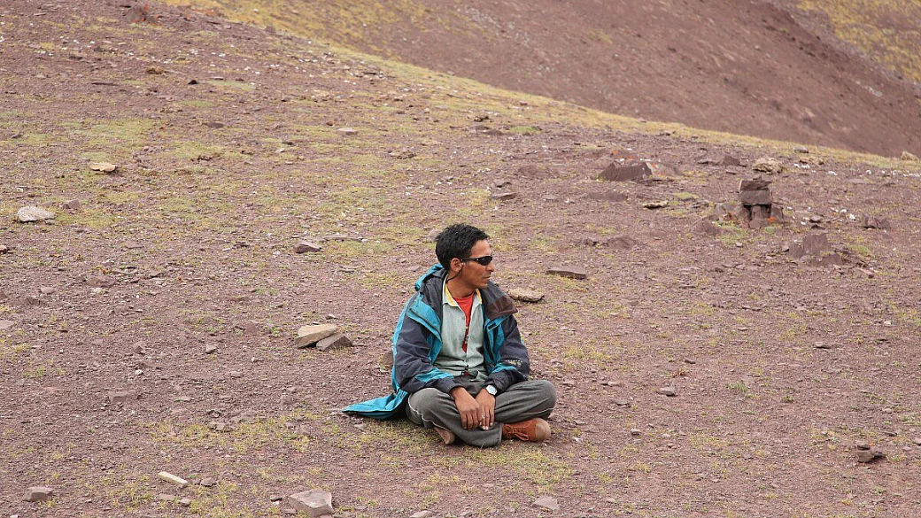 india del nord: culture & trekking di seconda parte