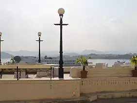 viaggio di natale in india