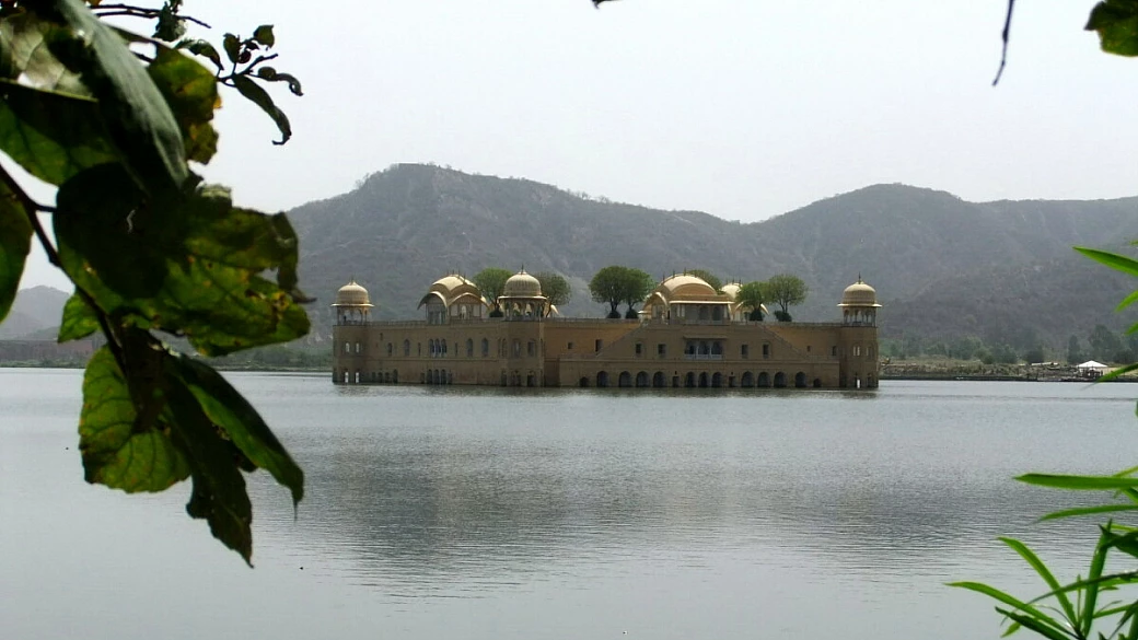 india: toccata e fuga