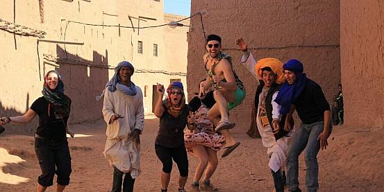 marrakech e il deserto: un’esperienza che rimane nel cuore 4