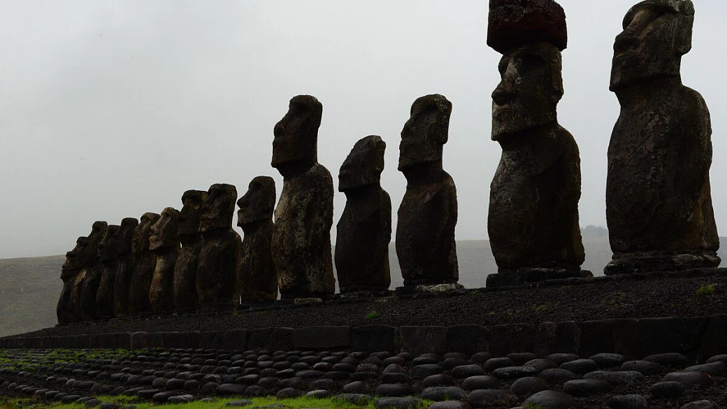 tour tra cile e bolivia