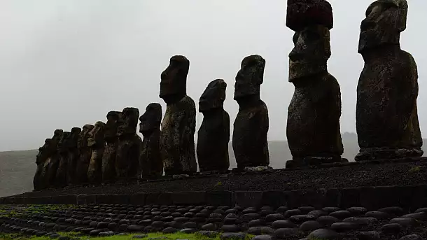 moai! 4