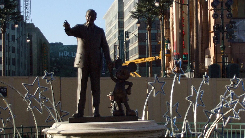 disneyland paris... 20 anni di magia