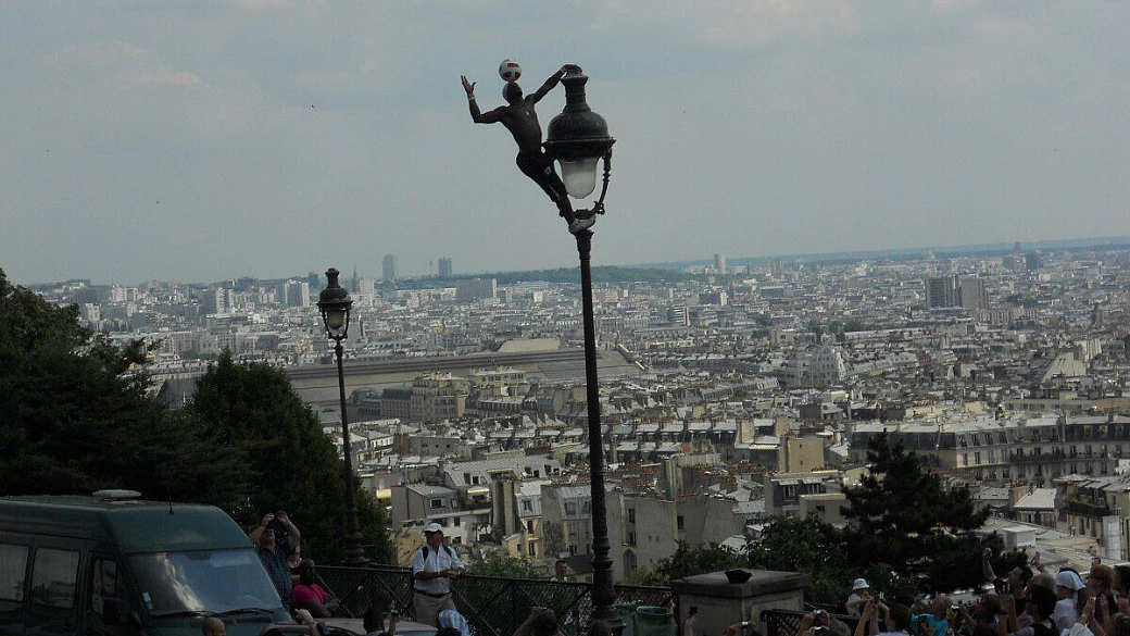 parigi weekend fai da te con bambini