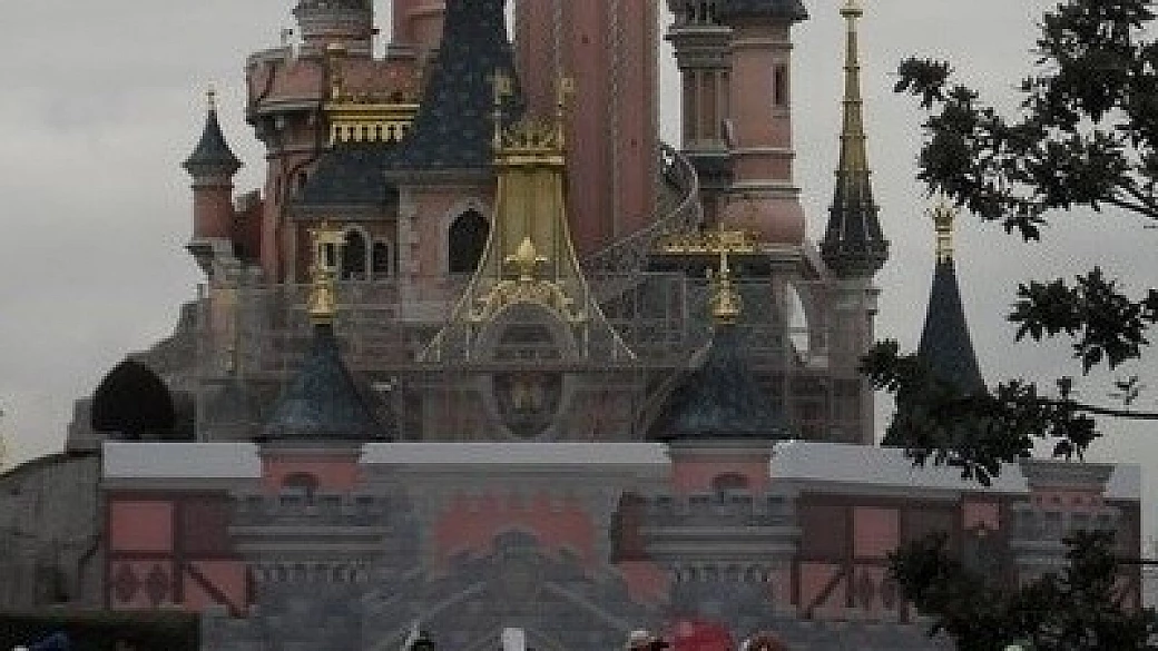 divertirsi a disneyland paris