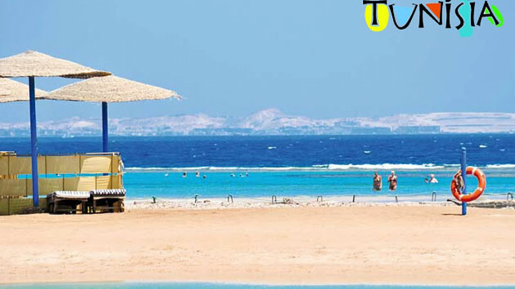 djerba l'isola dell'oblio