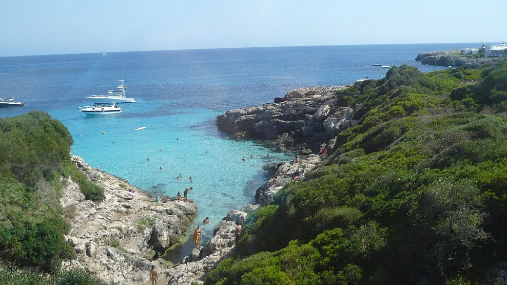 formentera: vacanza vera
