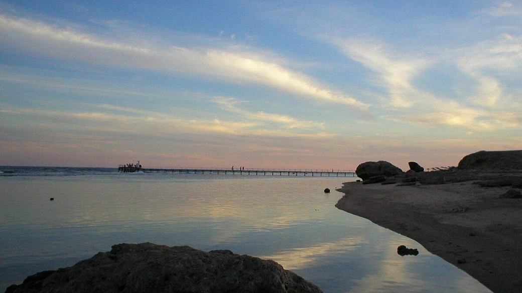 egitto, tra sfinge e piramidi