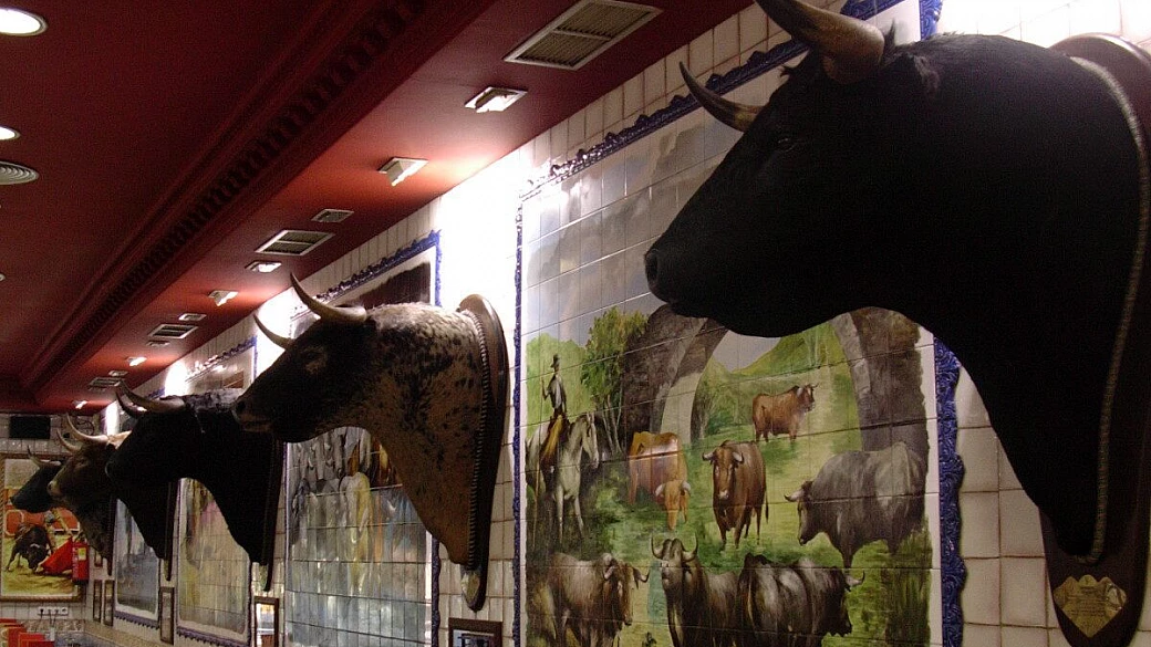 santiago di compostela