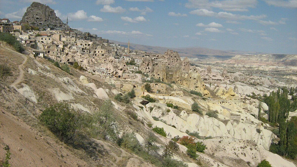 italian efes kazievi in turchia