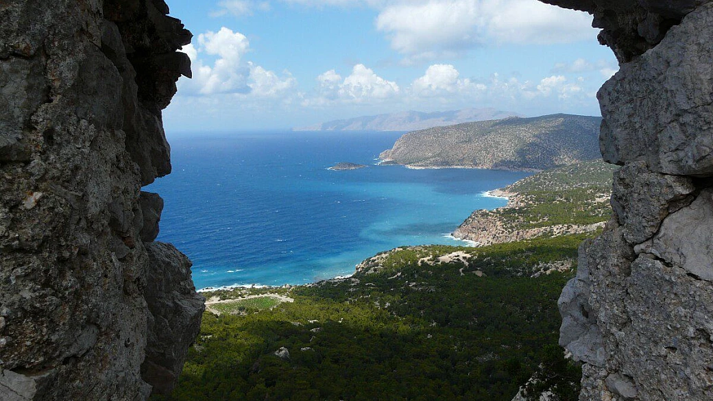 kalimera karpathos