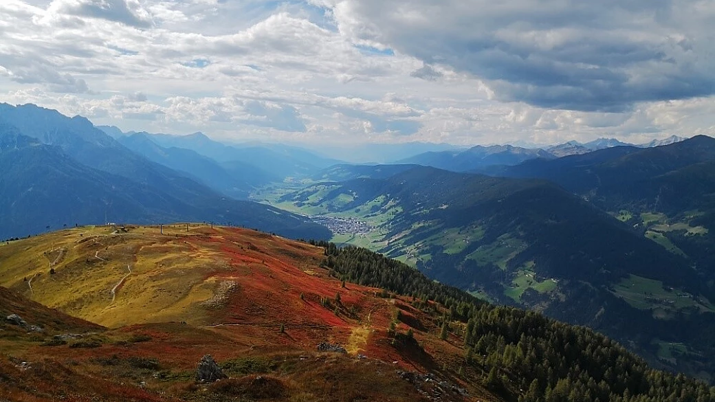 dolomiti: il paradiso montano per tutta la famiglia