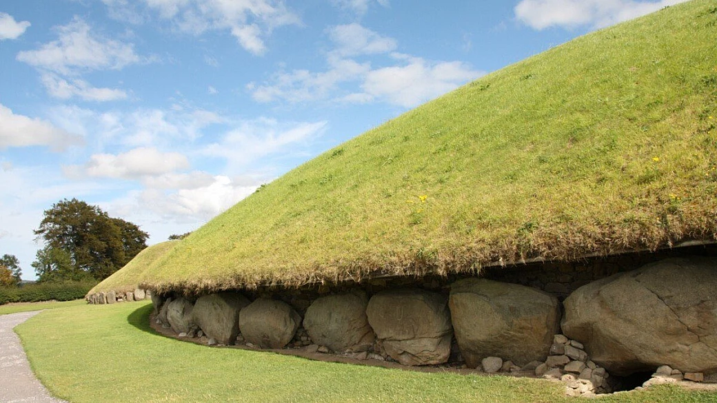 giro d'irlanda in agosto