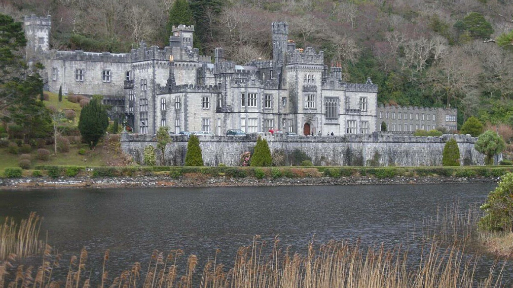 irlanda on the road 3