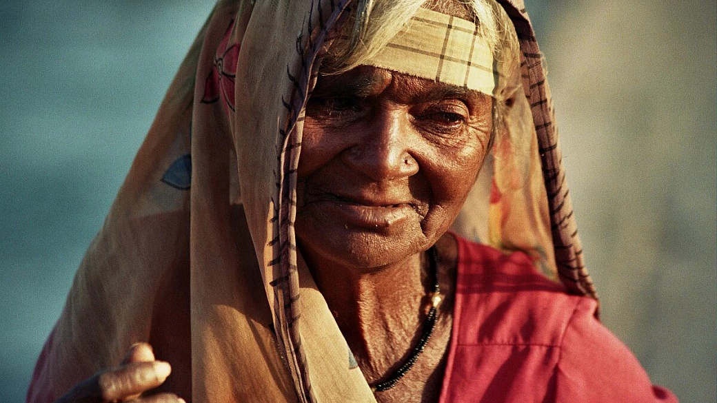 lì pianeta terra, qui india