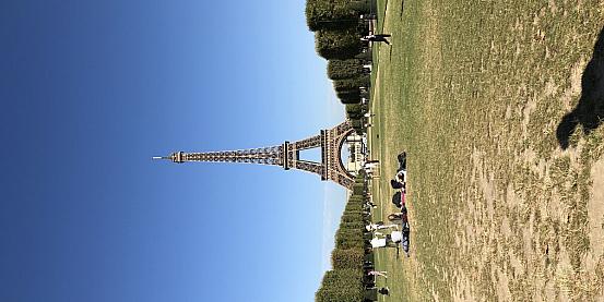 Tour Eiffel 24