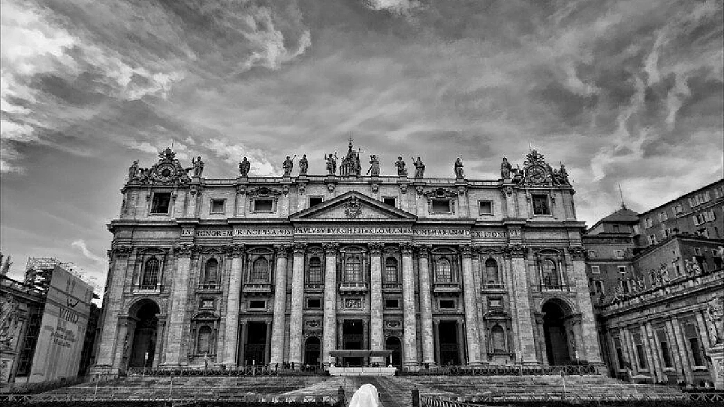 alla scoperta di terre selvagge