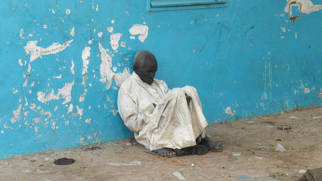 perchè andare in sénegal?