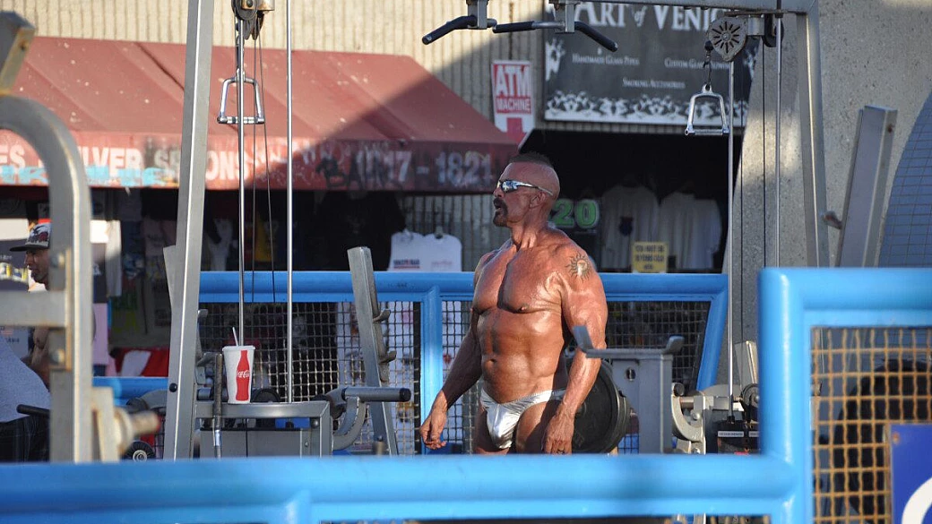 ferragosto 2008 a miami e orlando